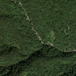 Satellite imagery of Ramal del Rosario, VE