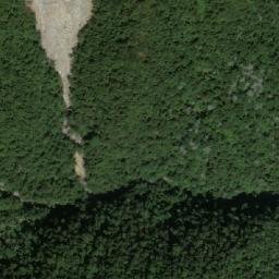 Satellite imagery of Ramal del Rosario, VE