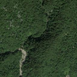 Satellite imagery of Ramal del Rosario, VE