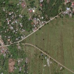 Satellite imagery of Casuarina Point, PH