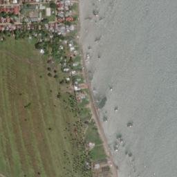 Satellite imagery of Casuarina Point, PH