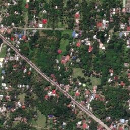 Satellite imagery of Casa Point, PH