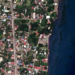 Satellite imagery of Casa Point, PH