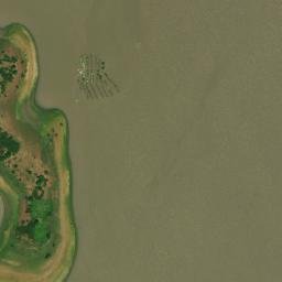 Satellite imagery of Punta Puya Blanca, CO