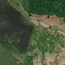 Satellite imagery of Cerro Animito, CO