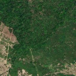Satellite imagery of Cerro Animito, CO