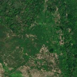 Satellite imagery of Cerro Animito, CO