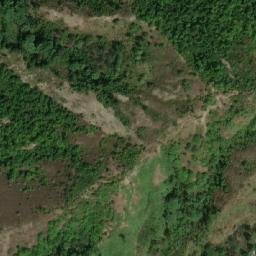 Satellite imagery of La Victoria Cerro, CO