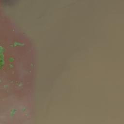 Satellite imagery of Punta Moporal, VE