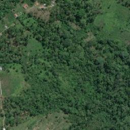 Satellite imagery of Filos de Los Monos, VE