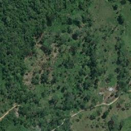 Satellite imagery of Filos de Los Monos, VE