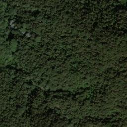 Satellite imagery of Fila Los Recostadores, VE
