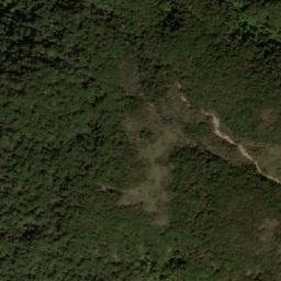 Satellite imagery of Fila Los Recostadores, VE
