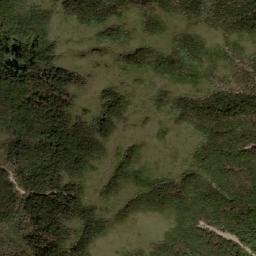 Satellite imagery of Fila Los Recostadores, VE