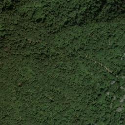 Satellite imagery of Ramal del Rosario, VE