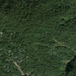 Satellite imagery of Ramal del Rosario, VE