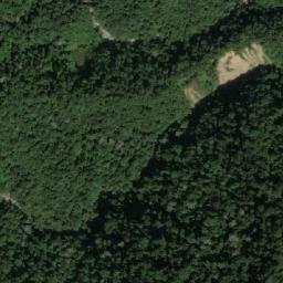 Satellite imagery of Ramal del Rosario, VE