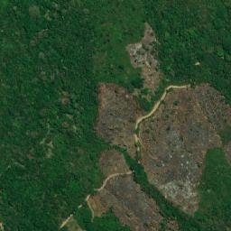 Satellite imagery of Fila Maporal, VE