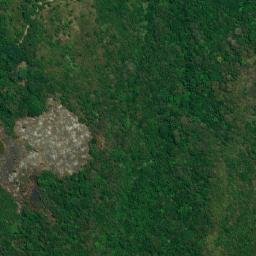 Satellite imagery of Fila Maporal, VE