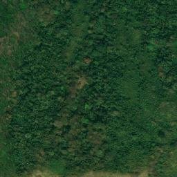 Satellite imagery of Fila Maporal, VE