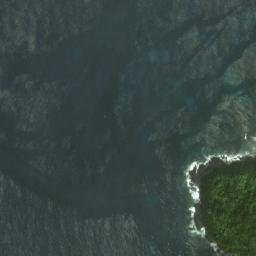 Satellite imagery of Rocky Point, PH