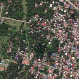 Satellite imagery of Casa Point, PH