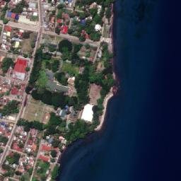 Satellite imagery of Casa Point, PH