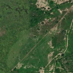 Satellite imagery of Cerro Animito, CO