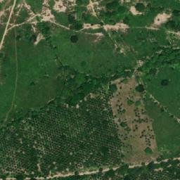Satellite imagery of Cerro Animito, CO