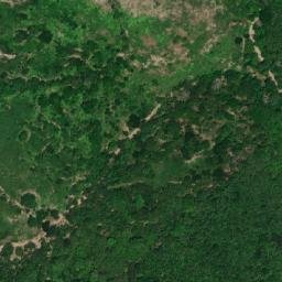 Satellite imagery of Cerro Animito, CO