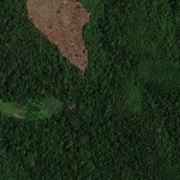 Satellite imagery of Cuchilla El Espíritu Santo, CO