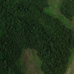 Satellite imagery of Cuchilla El Espíritu Santo, CO