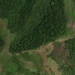 Satellite imagery of Cuchilla El Espíritu Santo, CO