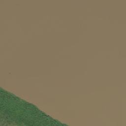 Satellite imagery of Punta Moporal, VE