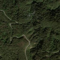 Satellite imagery of Fila Los Recostadores, VE