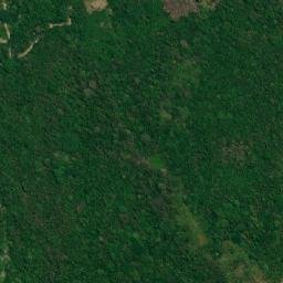 Satellite imagery of Fila Maporal, VE