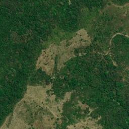 Satellite imagery of Fila Maporal, VE