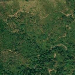 Satellite imagery of Fila Maporal, VE