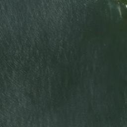 Satellite imagery of Rocky Point, PH