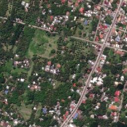 Satellite imagery of Casa Point, PH