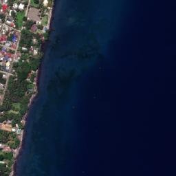 Satellite imagery of Casa Point, PH