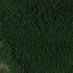 Satellite imagery of Cuchilla El Espíritu Santo, CO