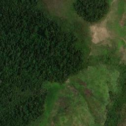 Satellite imagery of Cuchilla El Espíritu Santo, CO
