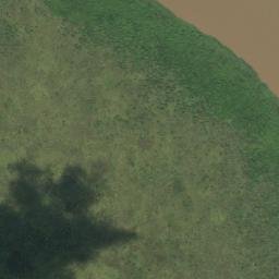 Satellite imagery of Punta Moporal, VE