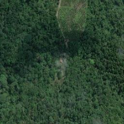 Satellite imagery of Fila San Rafael, VE