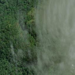 Satellite imagery of Fila San Rafael, VE
