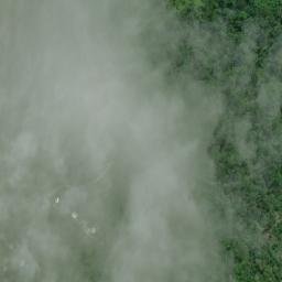 Satellite imagery of Fila San Rafael, VE
