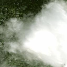 Satellite imagery of Fila San Isidro, VE
