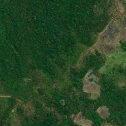 Satellite imagery of Fila Maporal, VE