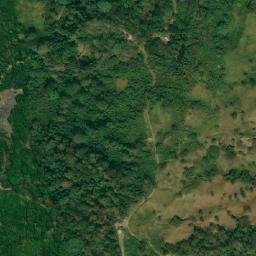Satellite imagery of Fila Maporal, VE